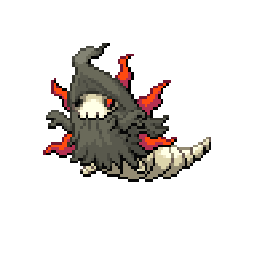 Dusesta Sprite Image
