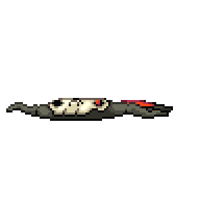 Dusfisk Sprite Image