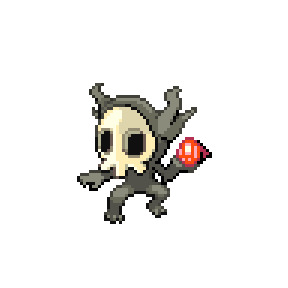 Duseye Sprite Image