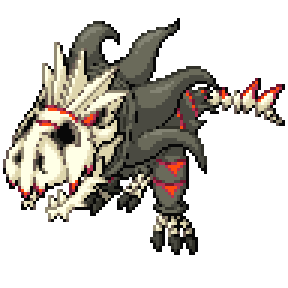 Dustrum Sprite Image