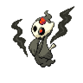 Duslass Sprite Image