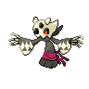 Duslass Sprite Image