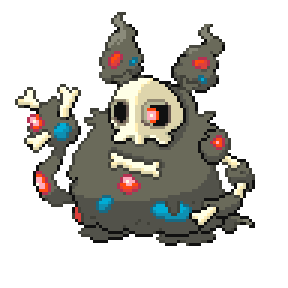 Dusodor Sprite Image