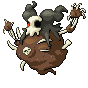 Dusodor Sprite Image