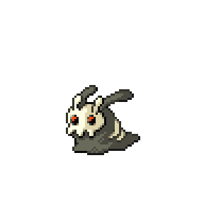 Dusmy Sprite Image