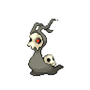 Dusgoo Sprite Image