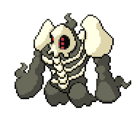 Dusrock Sprite Image