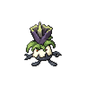 Dusplume Sprite Image