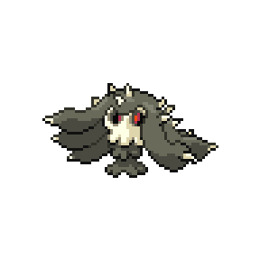 Duseanie Sprite Image