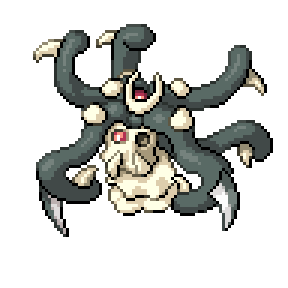 Duseanie Sprite Image