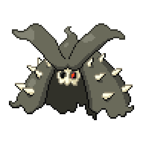 Dusapex Sprite Image