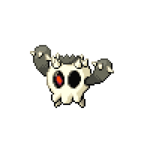 Dusnea Sprite Image
