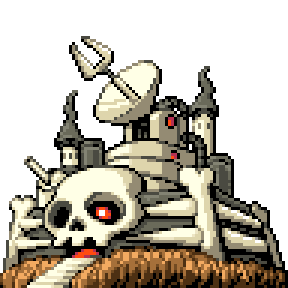 Dussand Sprite Image