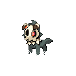 Dusruff Sprite Image