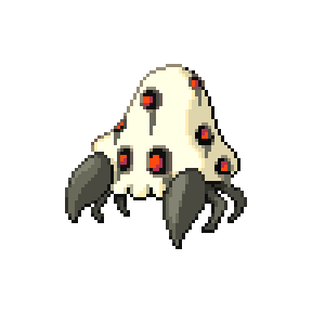 Dussect Sprite Image