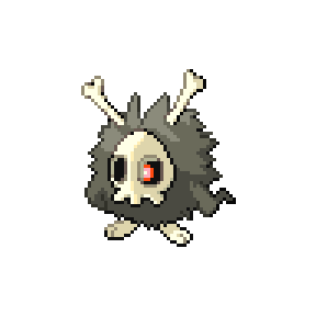 Dusnat Sprite Image