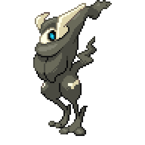Dusninja Sprite Image