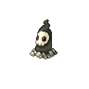 Duslett Sprite Image