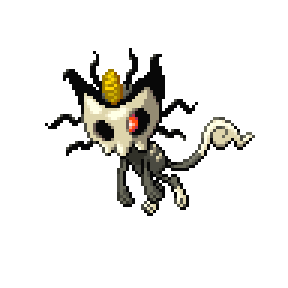 Dusth Sprite Image
