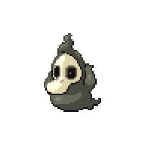 Dusduck Sprite Image