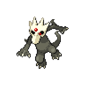 Dusduck Sprite Image