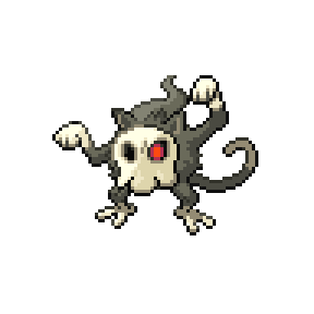 Duskey Sprite Image