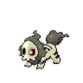 Duslithe Sprite Image