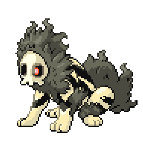 Dusnine Sprite Image
