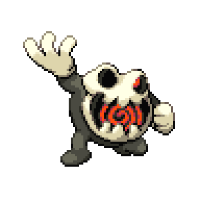 Duswrath Sprite Image