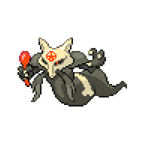 Dusbra Sprite Image