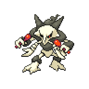 Duskazam Sprite Image