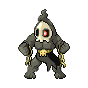 Duschoke Sprite Image