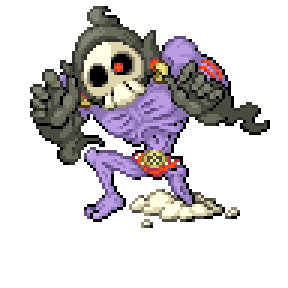 Duschoke Sprite Image