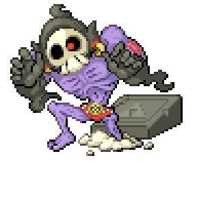 Duschoke Sprite Image