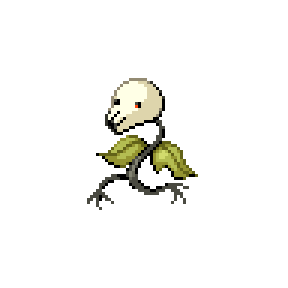 Dussprout Sprite Image