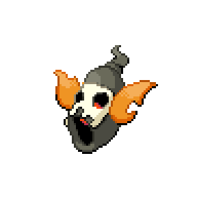 Dusbell Sprite Image