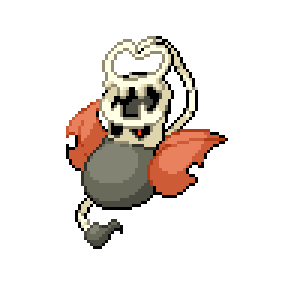Dusbell Sprite Image