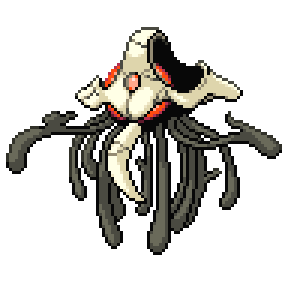 Duscruel Sprite Image