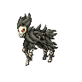 Dusta Sprite Image