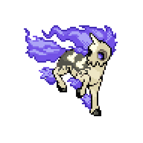 Dusdash Sprite Image