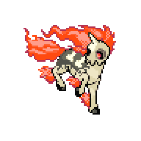 Dusdash Sprite Image