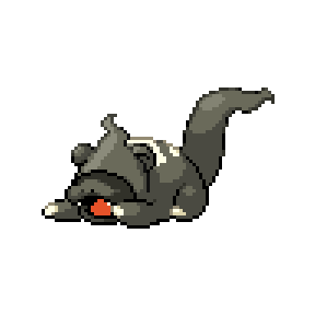 Duspoke Sprite Image