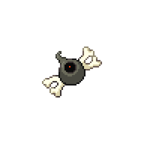 Dusmite Sprite Image