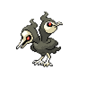 Dusduo Sprite Image