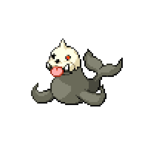 Duseel Sprite Image
