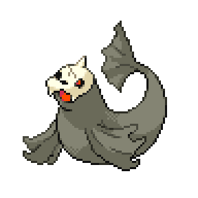 Dusgong Sprite Image