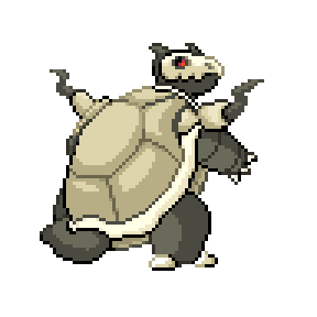 Dustoise Sprite Image