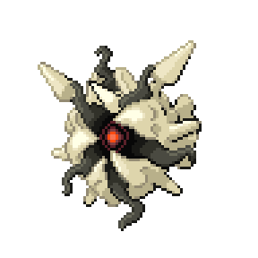 Dusster Sprite Image