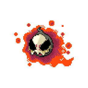 Dustly Sprite Image
