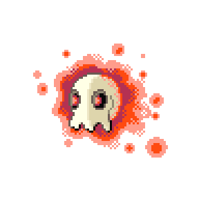 Dustly Sprite Image